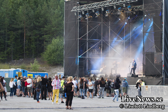 Krönika: Väsby Rock Festival 2013 